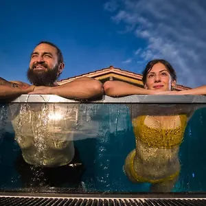 Wellness- Und Bierhotel Adam Braeu Hotel